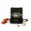 Taijia ultrasonic test crack depth and defect detection upv test ZBL-U5200 ultrasonic flaw detector