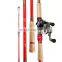 Byloo New Customized 2022 3.5 Meter Carbon Fiber Blank Tuna Fishing Rod Korea 450 m