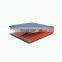 Genuine leather wallet for men business wholesale high quality retail top original skin 2022 style RFID OEM ODM