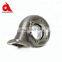 Sand casting GCD450 ductile iron turbine air pump casing for blower