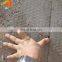 small hole wipe wall mesh The special type