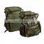 Hot sale  Multi-purpose Fishing Chair Outdoor Foldable Cooler Bag With Stand