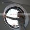 Aluminum Circular Window Aluminum Circle Round Vertical Pivot Window