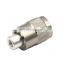 Coaxial Connector PL259 UHF Male Plug Clamp For LMR195 LMR200 RG142 RG58 RG213 Connector