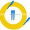 Supply Simplex Lc/ SC/FC/ST G652d 9/125 Sm optical fiber 3M jumper