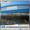 Steel Structure Assembly aircraft hangar