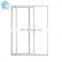 Modular Home Used Metal Exterior Sliding Glass Doors Sale in China