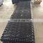 counter flow square gray pvc 730mm cooling tower fill