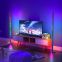 RGB Light Bars, Rhythm Recognition Gaming Lights for Gamer Room Decor, 47