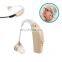Goodmi New Arrival Hearing Aids Price List Single One Max Custom Ear Hearing Aids Rechargeable