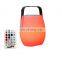 living room mood magic lights speaker New model wireless Tws Super Mini Multifunction ice bucket led light speaker