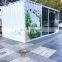 Australia expandable prefab sea container house prefabricated