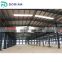 Low Cost And Fast Assembling Prefabricated Steel Frame Warehouse Metal Building