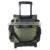 Manufacturing Wheel Roller Waterproof Gear Backpack Fishing Bags Tackle Bags Popular