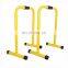 Custom Made Latest Standing Assisted Triceps Chin Pull Up Dip Station Dip Stand Bars