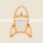 Unique Universe Frame Woven Rattan Mirror for Wall Kid room decor Handmade Decorative Wicker Vietnam Manufacturer