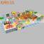 Factory Supply Play Equipment Customized Indor playground For Kids