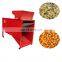 Commercial paddy rice winnowing machine grain winnower machine