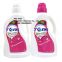 Fresh smell household high quality  liquid detergent from China