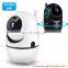 Hot Selling Smart Home Security CCTV 1080P HD PTZ WIFI Camera Surveillance Auto Body Tracking IP Baby Camera YCC365