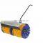 high quality Italy brand BCS rotary cultivator BCS mini power tiller implements sweeper