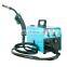 Manufacture Inverter Arc Gas-Less Mig Welding 3 in 1 Synergy MIG120 Welding Machine