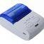 USB Wifi Port Can Print 4 hours USB Powered thermal mini 58mm Bluetoot portable printer