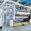 PVC PVDC Cling Film Etrusion Line