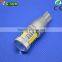highpower autoparts production T16 4014smd 32 with lens CreeXT-E projector Canbus car Led back-up lamp