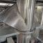 Automatic vertical form fill seal chips nuts beans packaging machine