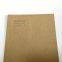 Cardboard Paper Raw Material Brown American With Competitive Price