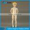 realistic kid mannequin with sculpture hair