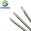 Shomea Customized  Medical Grade 304/316  Stainless Steel Spiral needle