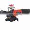 variable speed electric stone wet angle polisher