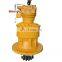 R335-7 R305 swing motor 31N8-12020 2401-9242B 401-00352 401-00126A 14524190 14550095 170303-00051A