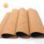 High density waterproof cork rubber Yoga Mat Wholesale Manufacturer