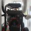 200bar Gasoline Ultra-High Pressure Pipe Dredging Machine 27HP Drain Cleaner Machine