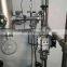 Mini essential oil distillation equipment lab essential oils extracting machine laboratory steam distiller cheap price for sale