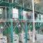 Rice/Wheat/Corn/Maize Flour Production Equipment/ Mills Processing/ Flour Milling Machinery Price