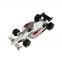 12 Models Formula One Racing Diecast Metal Cars F1 Toy Vehicle for Kid