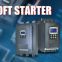 22KW No need bypass contactor auto water pump 3 phase inverter 220v soft starter