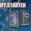 380V 500KW Motor Controller Soft Starters for 3-phase Induction Motors Protection Relay