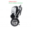 Manual and electric wheelchairs