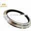 HGB engineering machinery slewing ring bearing turntable bearing