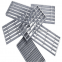 Galvanized Metal Steel Grating /Aluminum Grating / Stainless Steel Grating Walkway Platform Stair Treads Trench cover