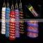 Wholesale Cheap Colorful Badminton Grip PU Material Anti Slip Tennis Padel Keel Overgrip Band Grip Tape