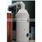 Industrial Dust Removal High Quality Vertical Exhust Scrubbing Tower With Purification Plant