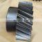 Wheel loader spare parts gear Wg2210030403 Wg2210030402 Wg2210030404