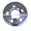 For Fast Truck Parts Retarder Gear Second Axle Gear Power Output 8DS260-1707022-2 8DS260-1701122-1