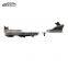 G22 G23 High Quality Carbon Fiber Rear Diffuser Rear Bumper Lip Rear Splitter  For BMW 4 Series G22 G23